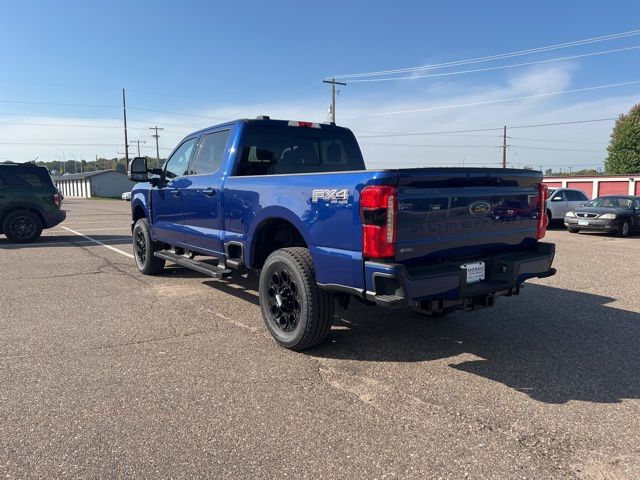 2026 Ford F-350SD