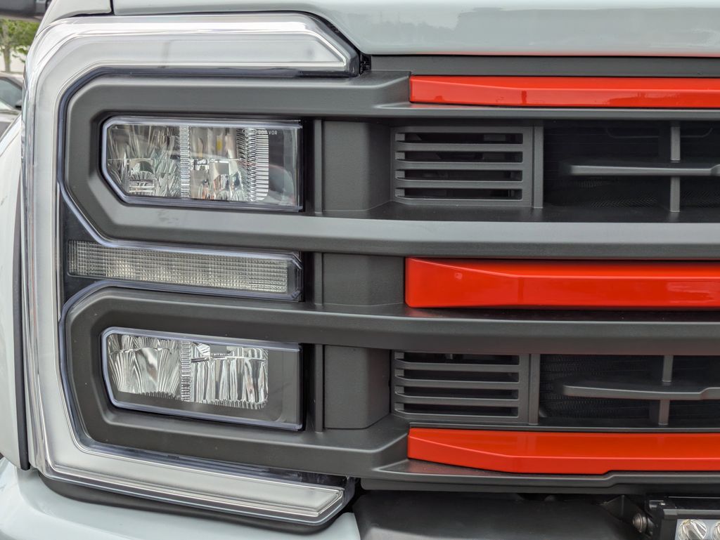 2026 Ford F-250 Super Duty Harley-Davidson