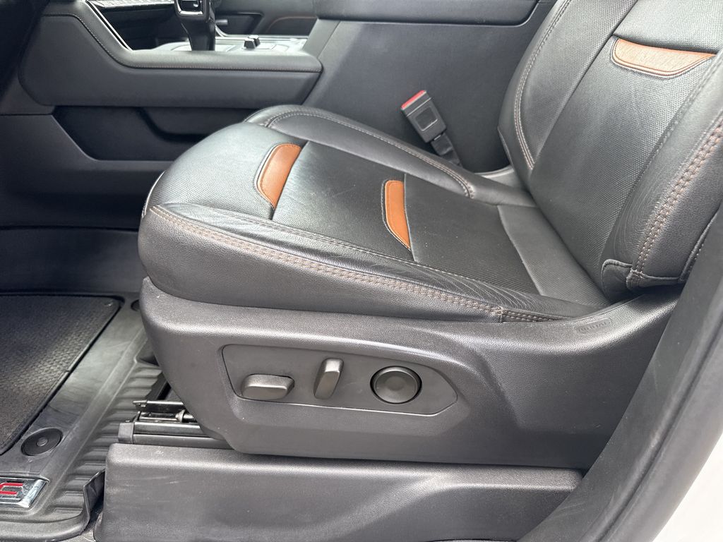 2023 GMC Sierra 1500 AT4 - 11