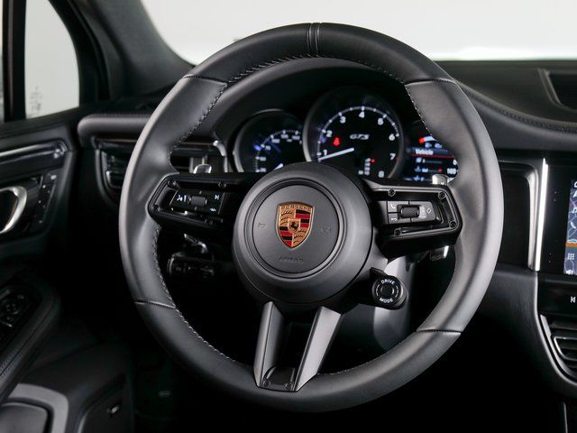 New 2026  Porsche GTS image 15