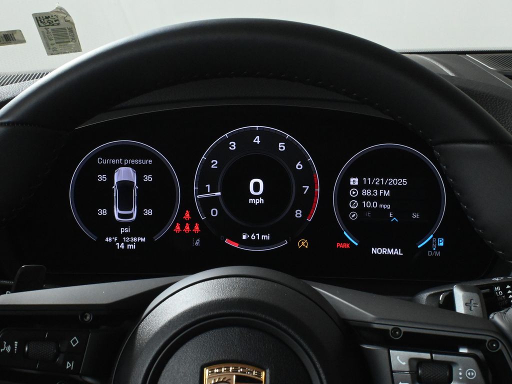 Thumbnail: 2026 Porsche  - 20