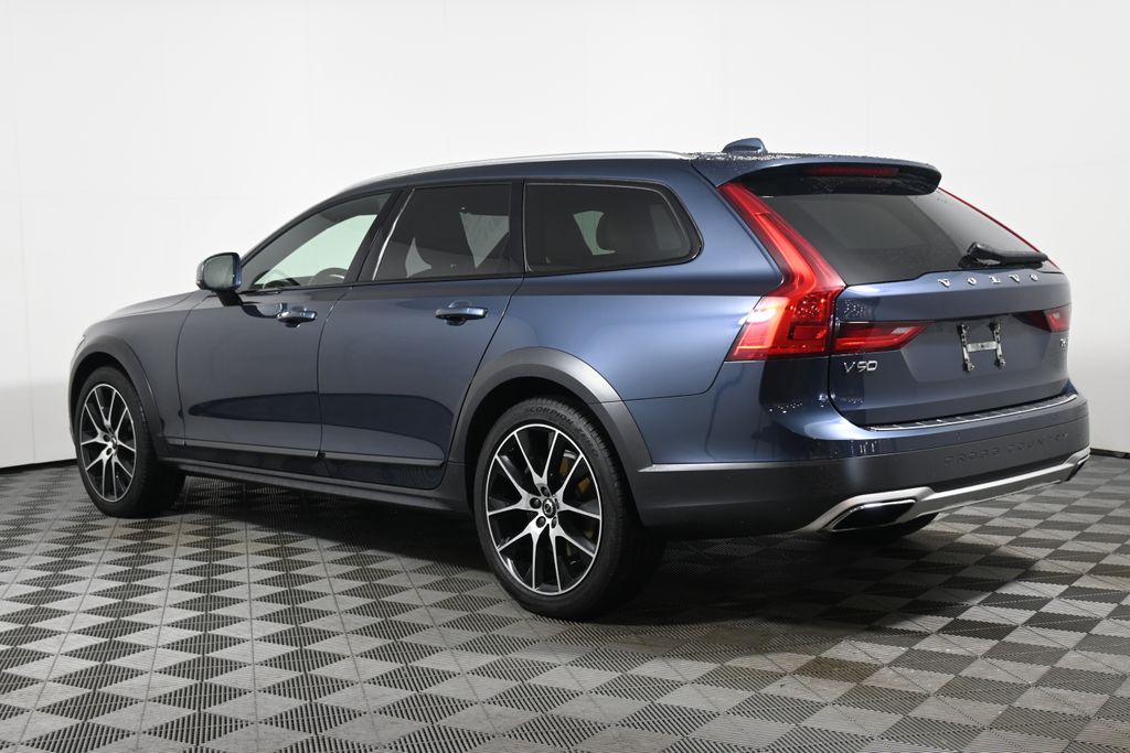 Thumbnail: 2020 Volvo S90 - 5