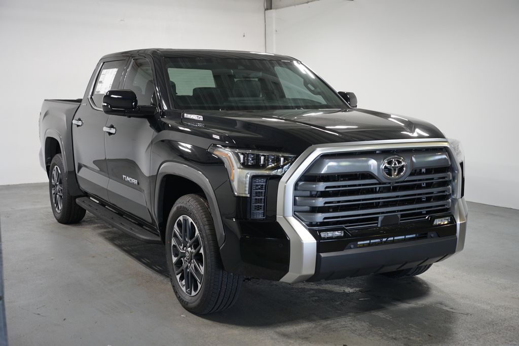 Thumbnail: 2025 Toyota Tundra - 3