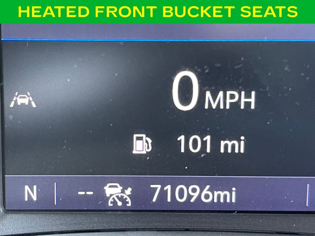 used 2020 GMC Terrain car, priced at $19,800