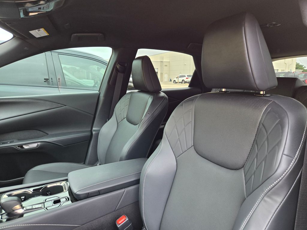 Used 2025 Lexus RX SUV