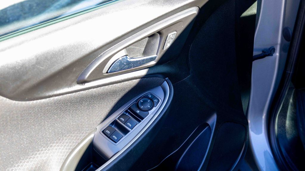 Used 2023 Chevrolet Malibu LT 4D Sedan