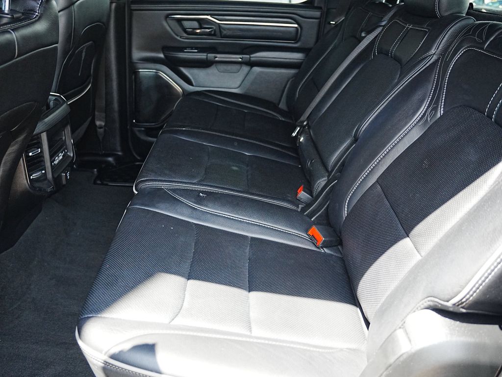 Used Car 2024 Ram 1500  Limited For Sale Under $60,000 In Austin, Texas