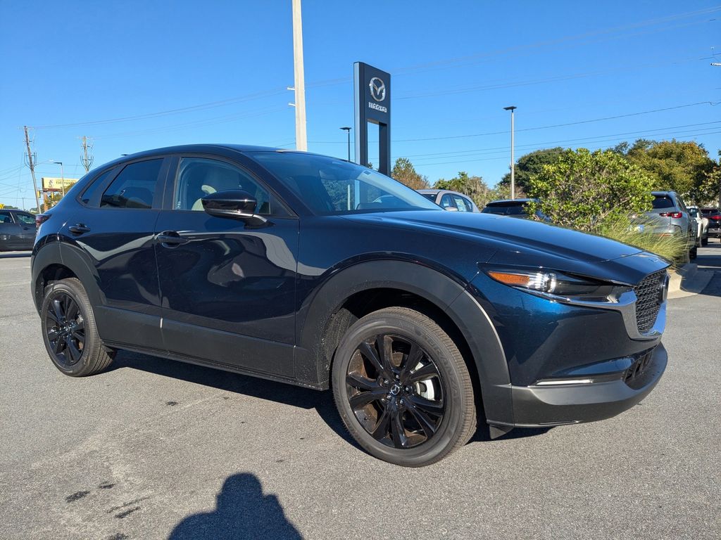 2026 Mazda CX-30 2.5 S Select Sport