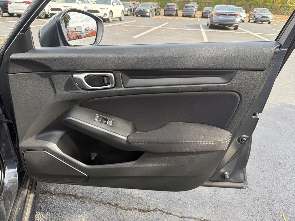 Thumbnail: 2023 Honda Civic - 25