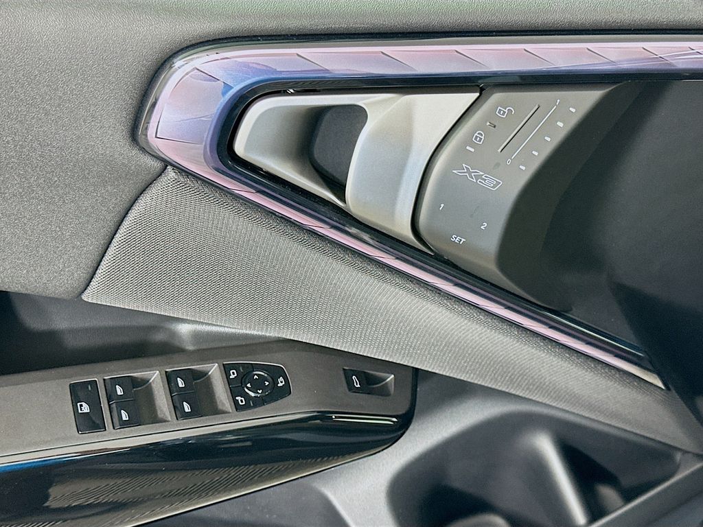 Thumbnail: 2026 BMW X3 - 20