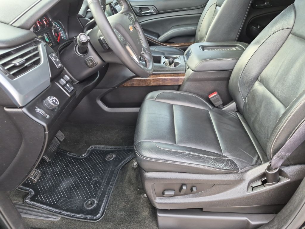 Used Car 2016 Chevrolet Tahoe  Lt For Sale Under $20,000 In Austin, Texas