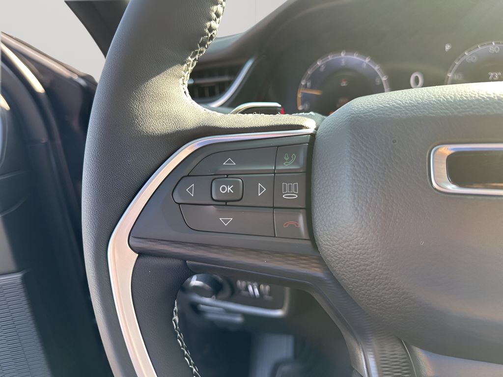 New Car 2025 Jeep Grand Cherokee L  For Sale Under $40,000 In Austin, Texas