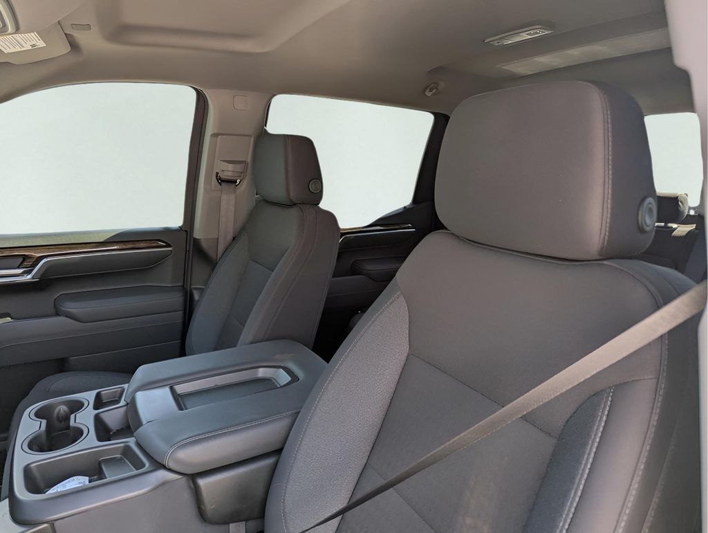 New Car 2025 Gmc Sierra 1500  Elevation For Sale Under $50,000 In Austin, Texas