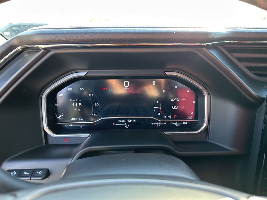 Used Car 2023 Gmc Sierra 1500  At4x For Sale Under $60,000 In Austin, Texas