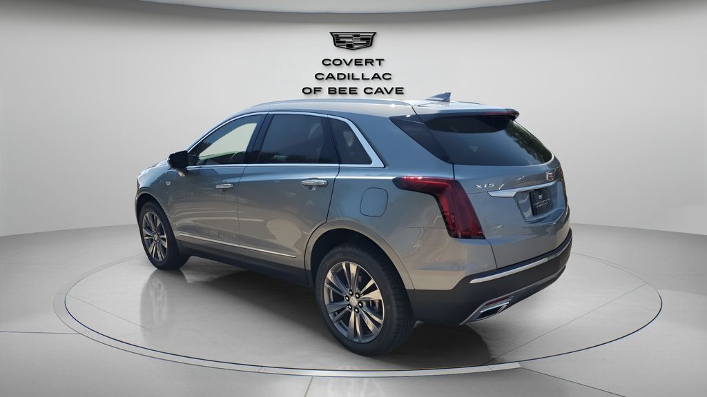 New Car 2025 Cadillac Xt5  Premium Luxury For Sale In Austin, Texas