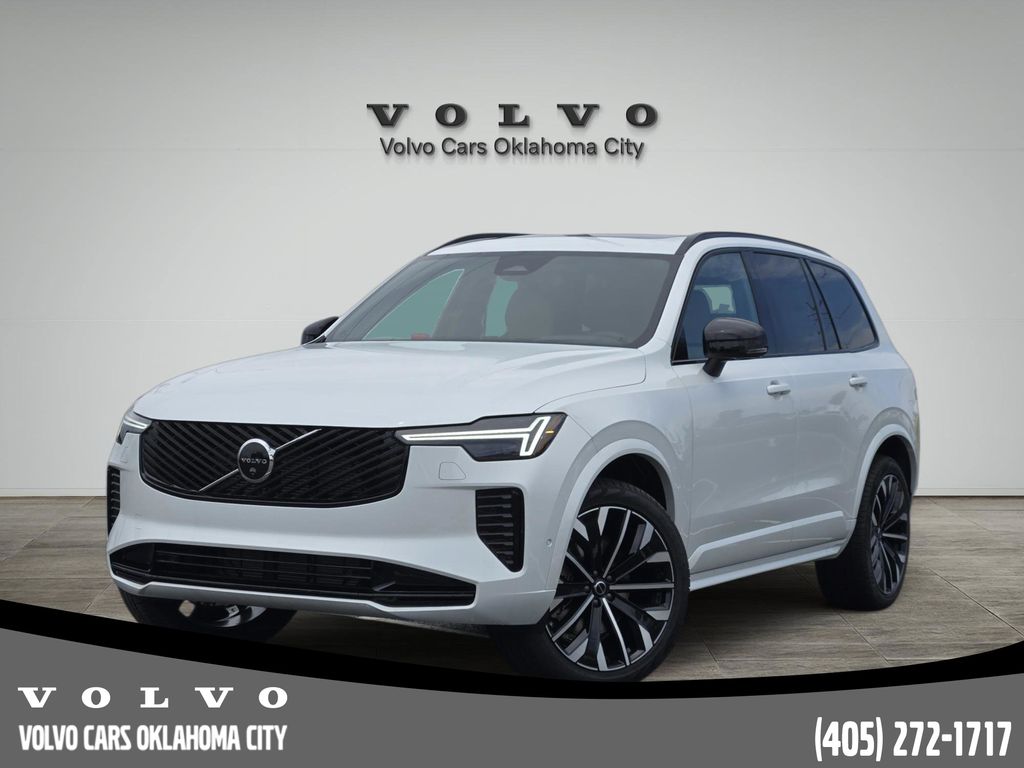 2026 Volvo XC90 B6 Ultra