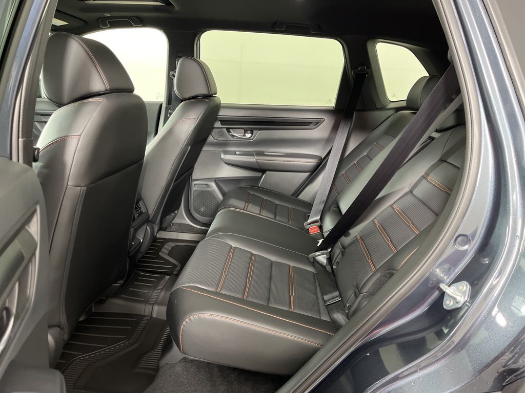 Thumbnail: 2026 Honda CR-V - 23