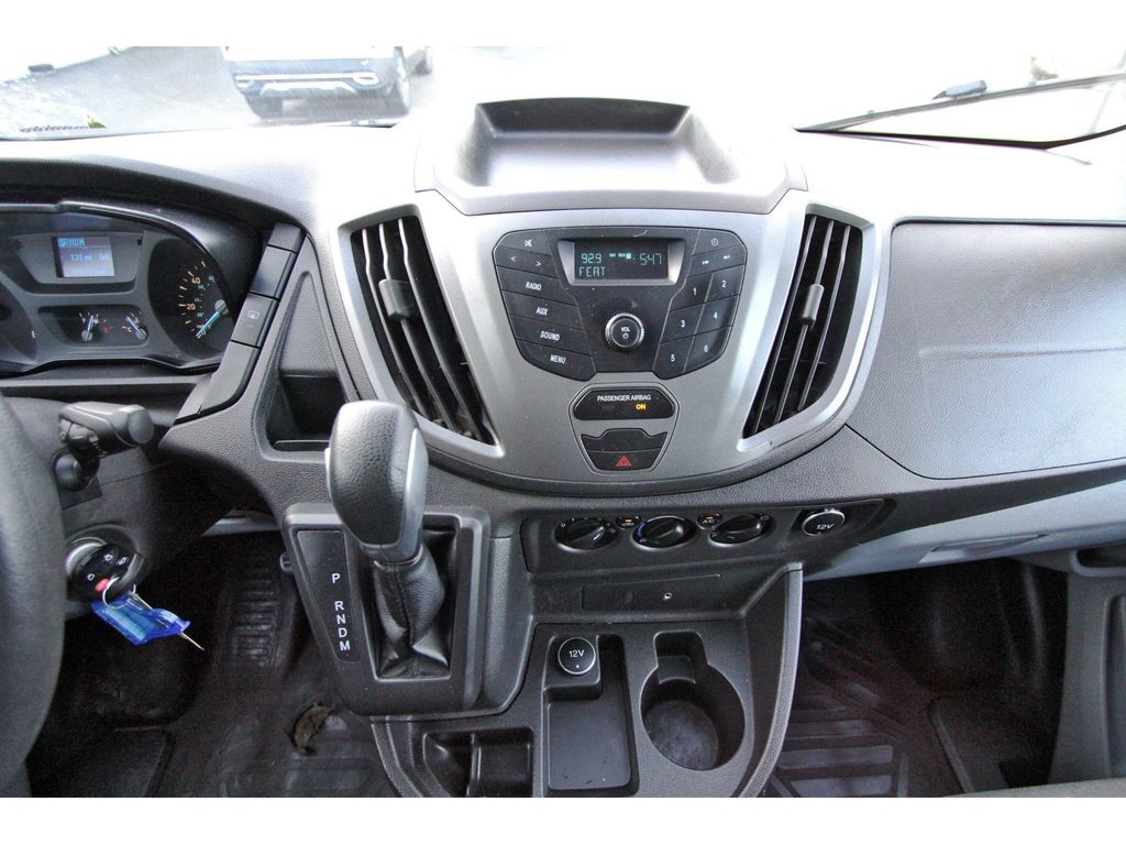 Used 2016 Ford Transit-350 Van