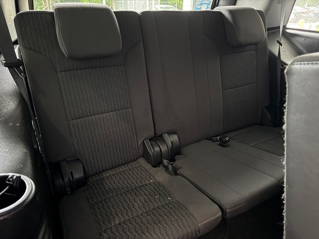 2018 GMC Yukon SLE Black at Bayway Cadillac of The Woodlands
