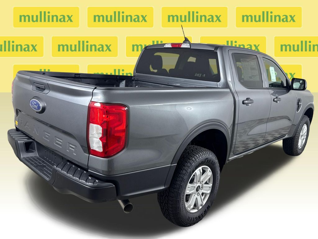 New 2026 Gray Ford STX image 16