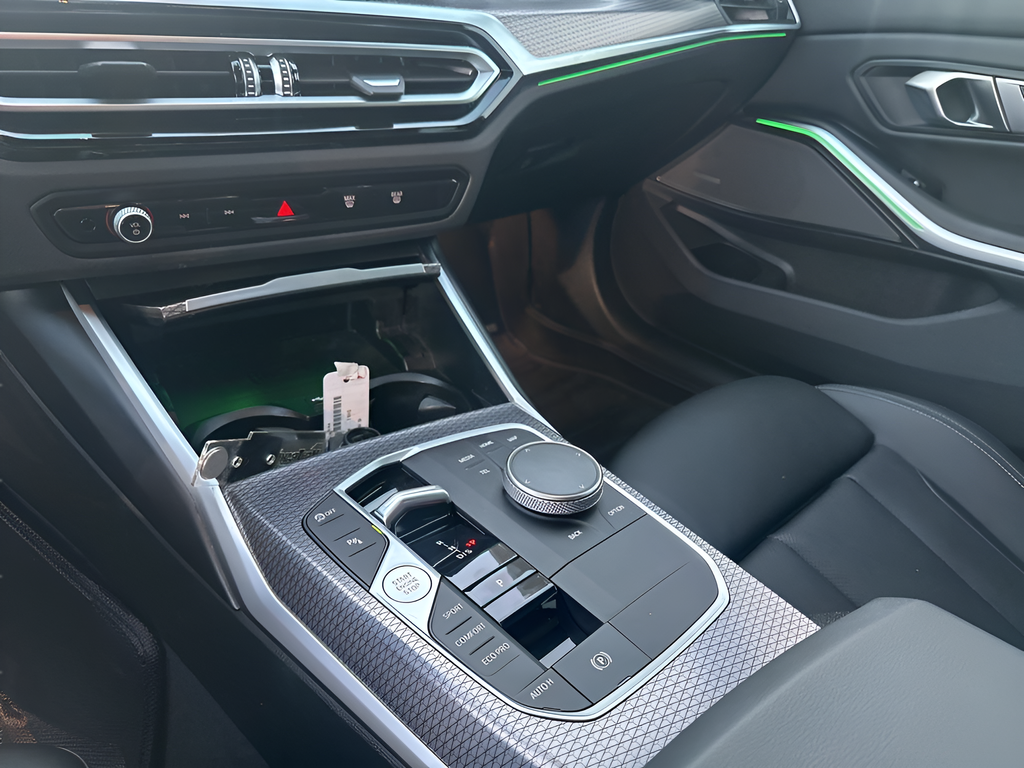 Used Car 2023 Bmw 3 Series  M340i For Sale Under $50,000 In Austin, Texas