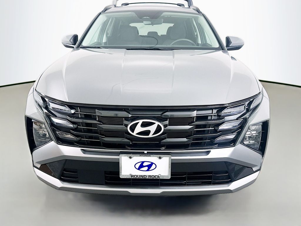 Thumbnail: 2026 Hyundai Tucson - 2