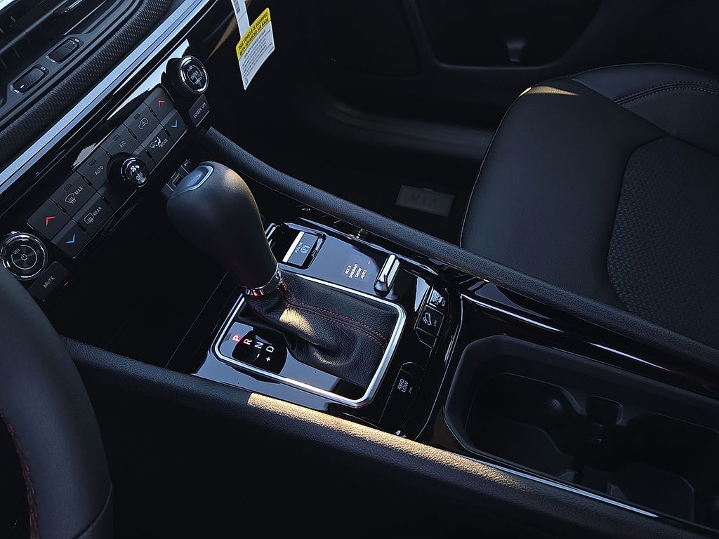 New 2026 Jeep Compass Trailhawk For Sale in Farmington, AR