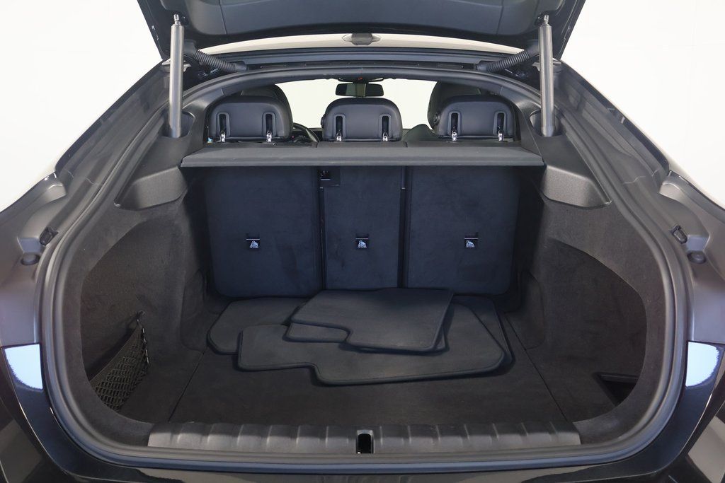 2024 BMW i4 xDrive40 14