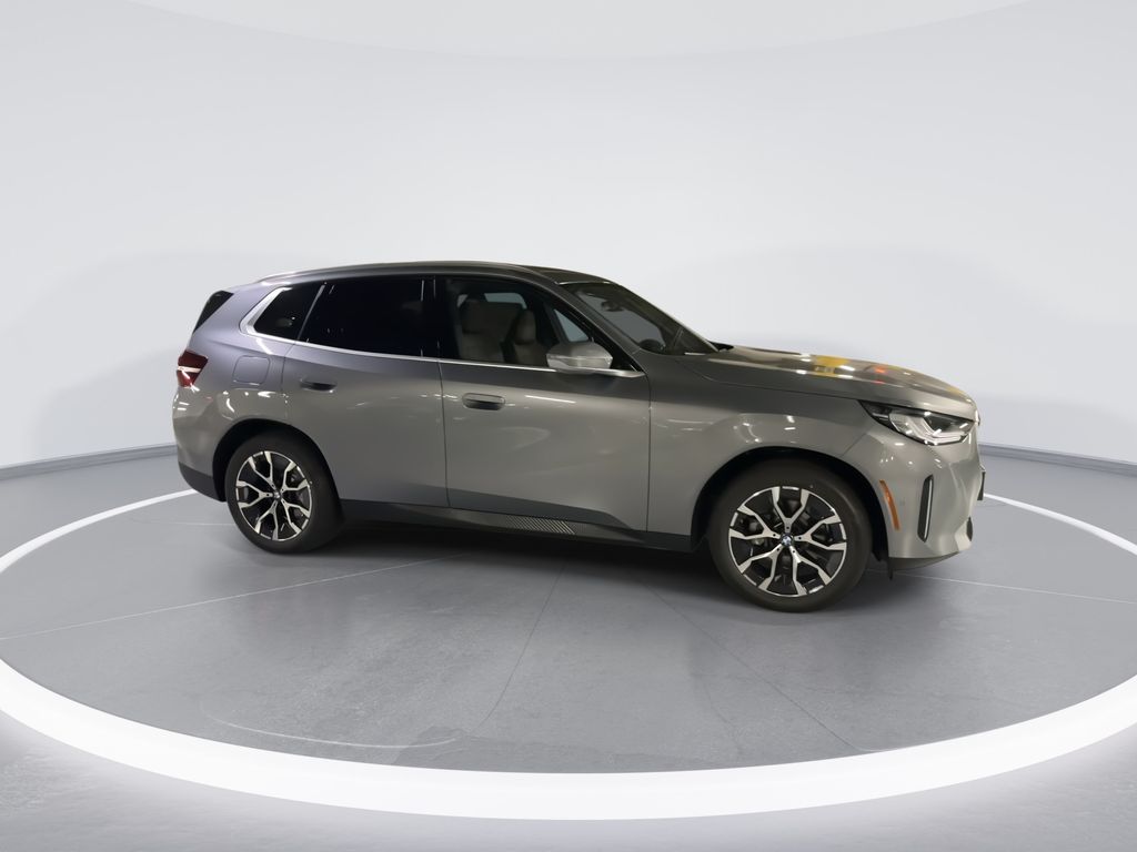 Thumbnail: 2026 BMW X3 - 9