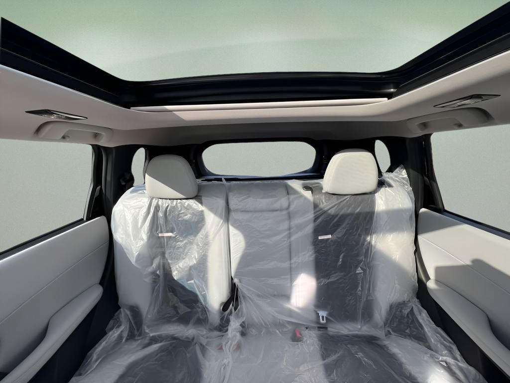 New 2026 Mitsubishi Outlander SUV