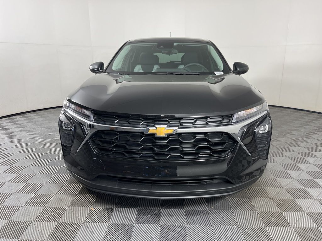 Thumbnail: 2026 Chevrolet Trax - 7