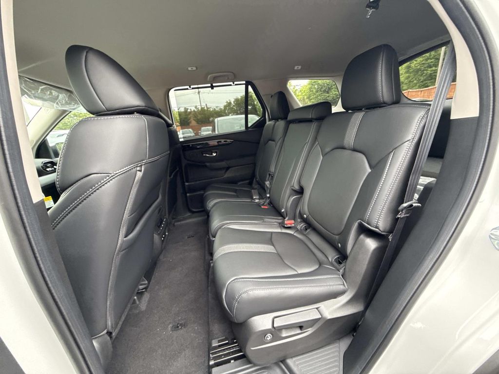 New 2026 Honda Pilot SUV