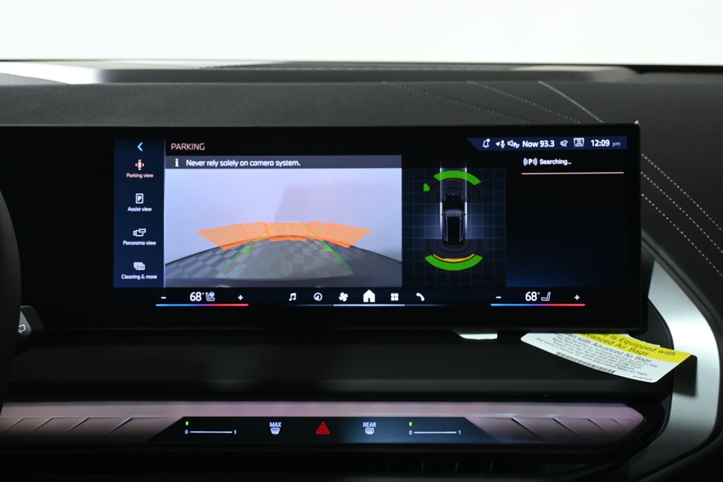 Thumbnail: 2026 BMW X3 - 23