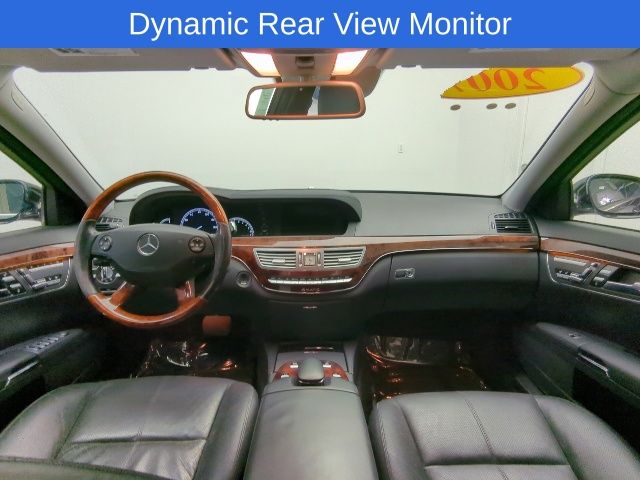 2007 Mercedes-Benz S-Class S550 - Photo 18