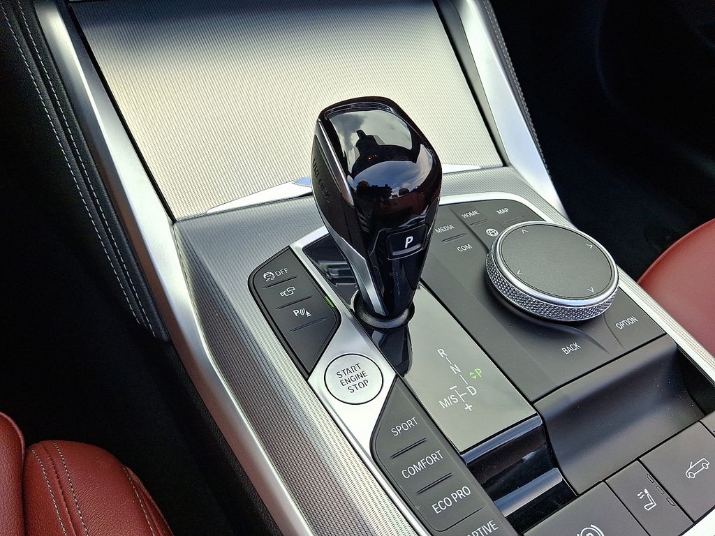 Thumbnail: 2023 BMW 4 Series - 14