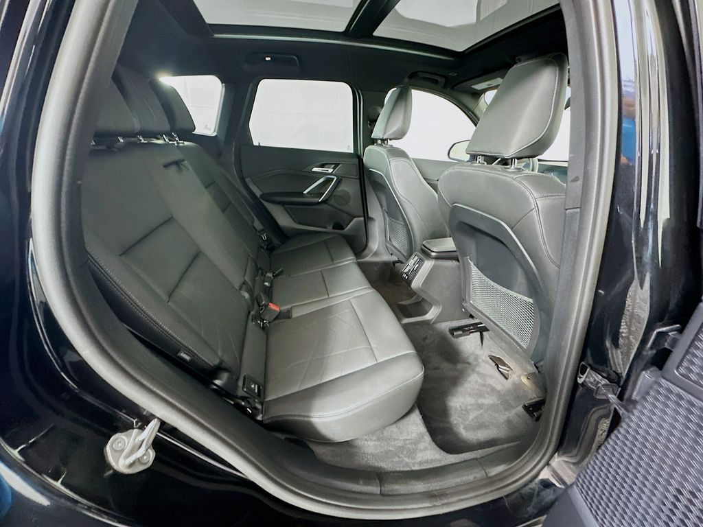 Thumbnail: 2023 BMW X1 - 28