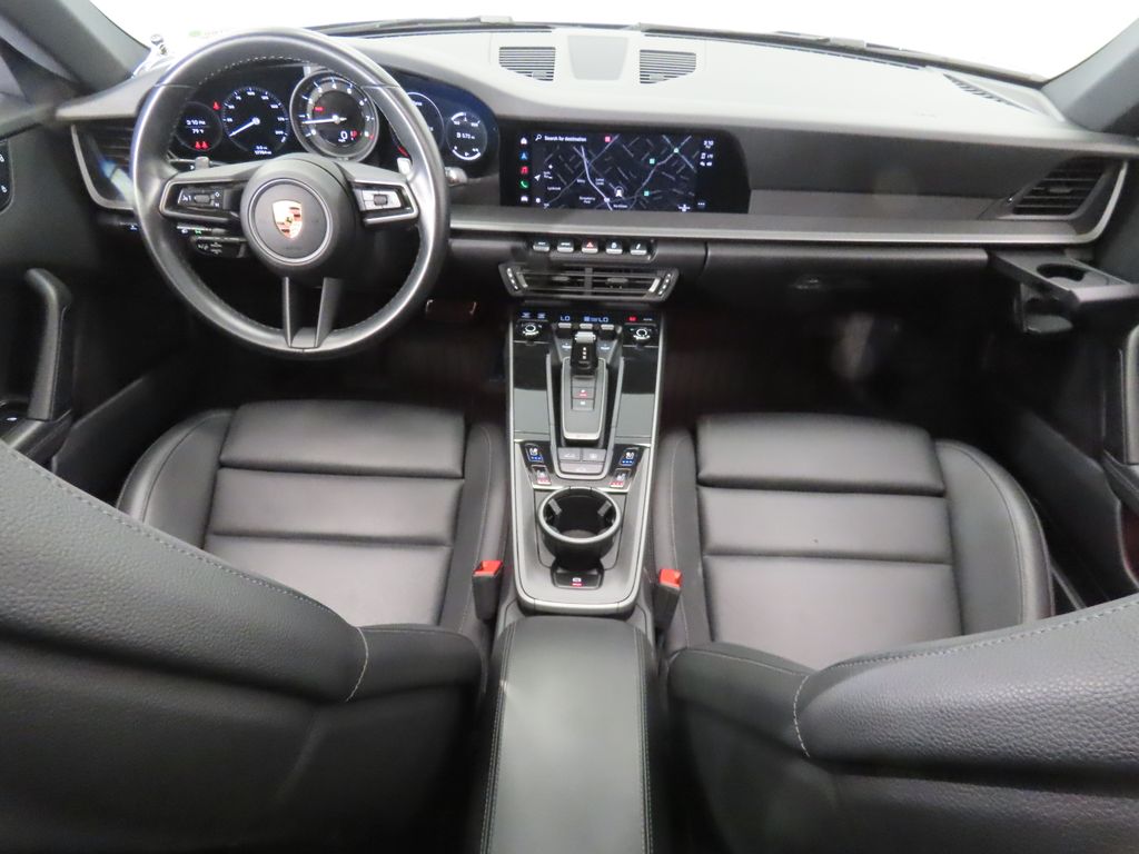Thumbnail: 2023 Porsche 911 - 14