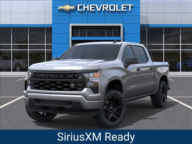 ChevroletSilverado 15006
