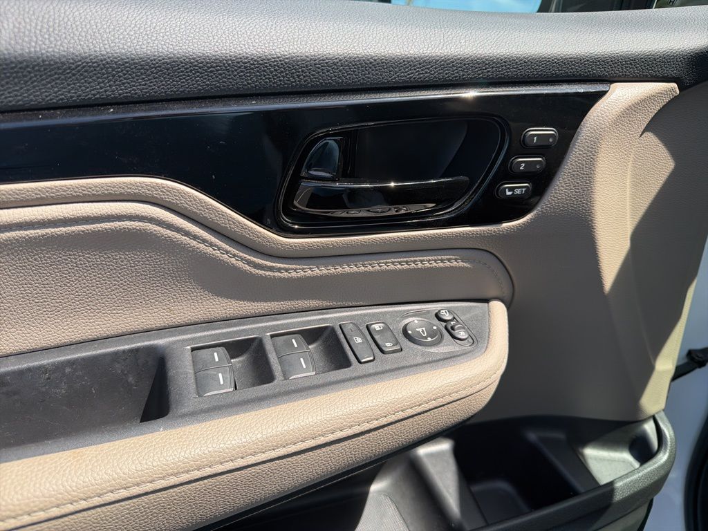 Thumbnail: 2024 Honda Odyssey - 28