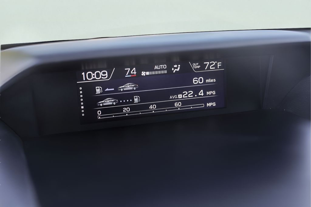 Used Car 2021 Subaru Crosstrek  Limited For Sale Under $25,000 In Austin, Texas