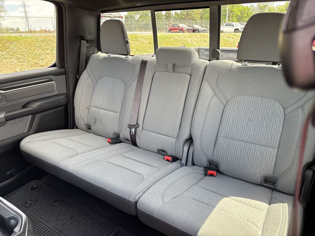 Used 2022 Ram 1500 Truck