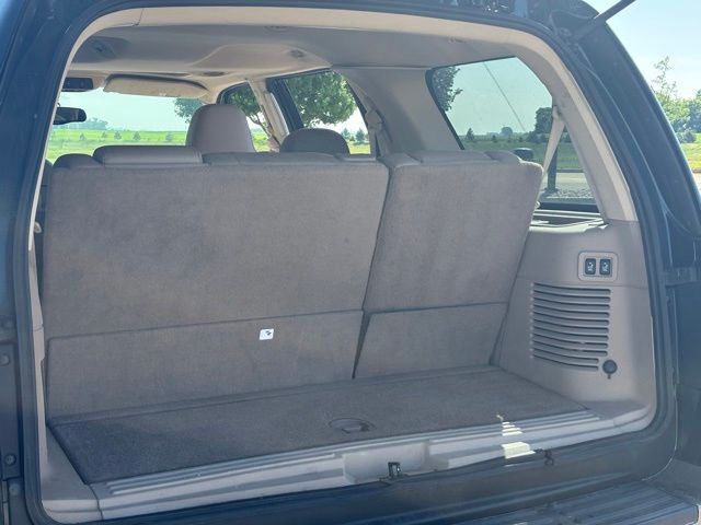 2003 Ford Expedition Eddie Bauer