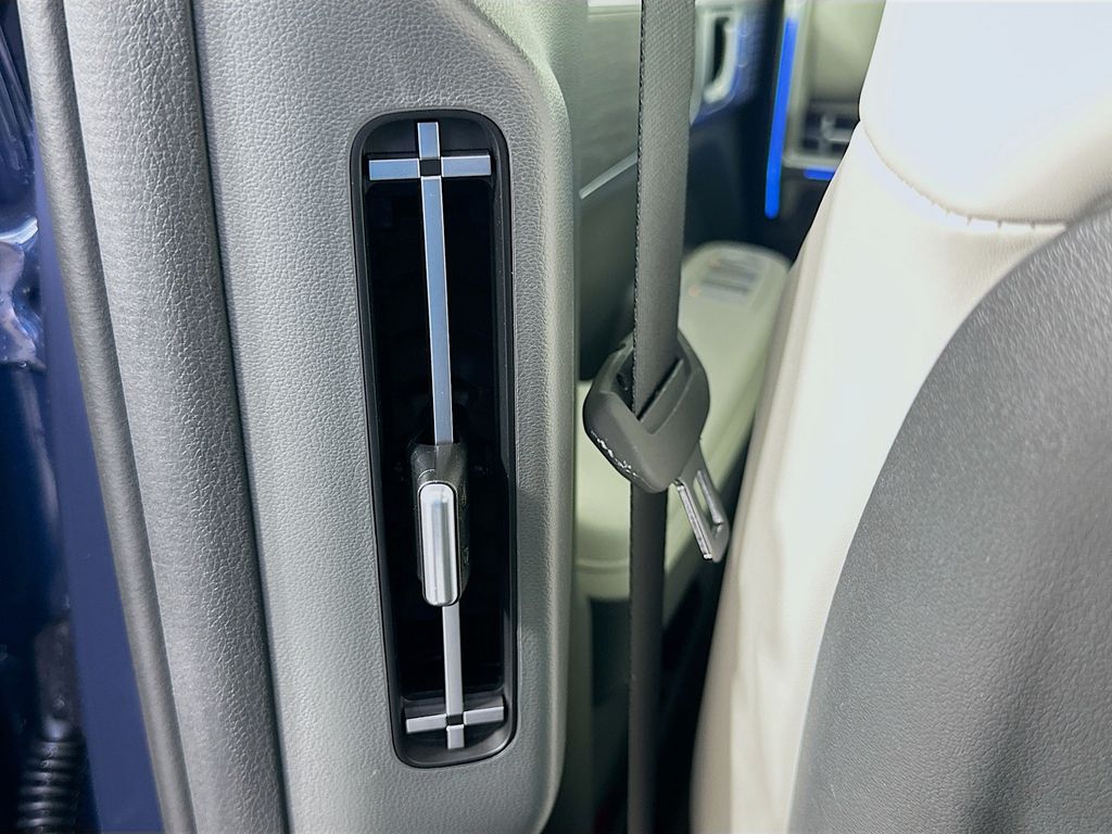 Thumbnail: 2026 Hyundai Santa Fe - 18