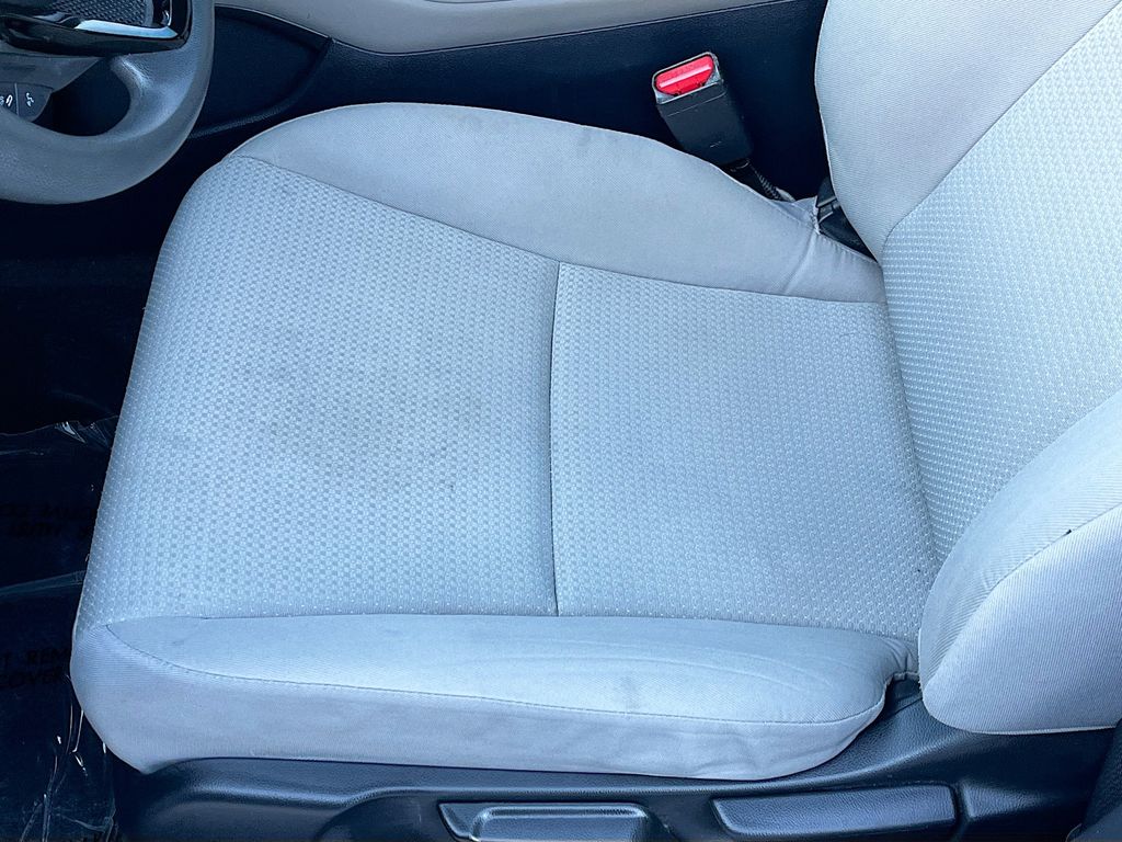 2022 Honda HR-V LX White at AutoSavvy Houston Southwest