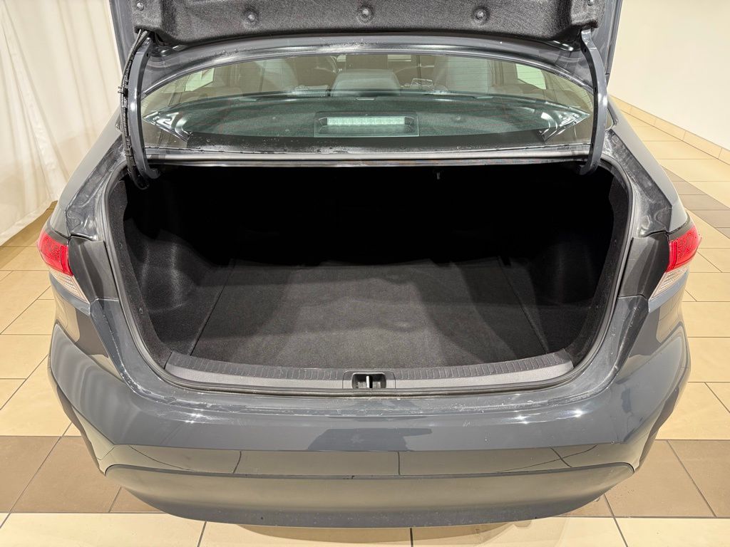 Thumbnail: 2023 Toyota Corolla - 11