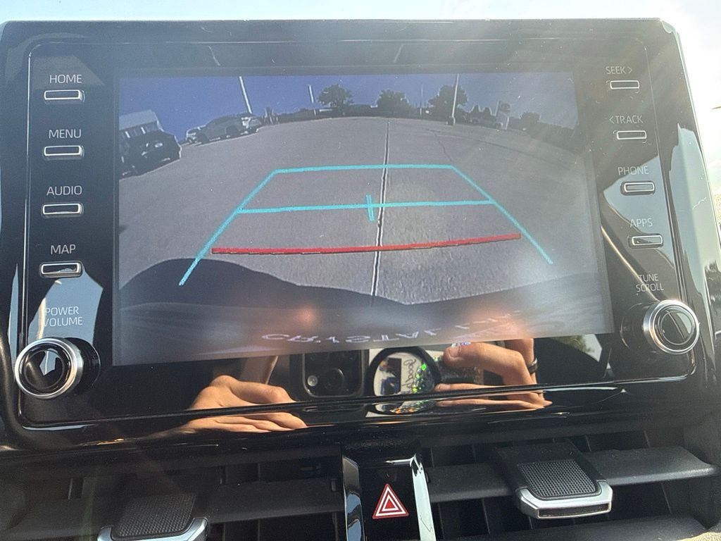 Used 2020 Toyota Corolla Sedan