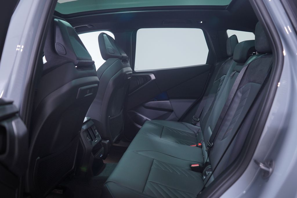 2025 BMW X3 3.0i 9