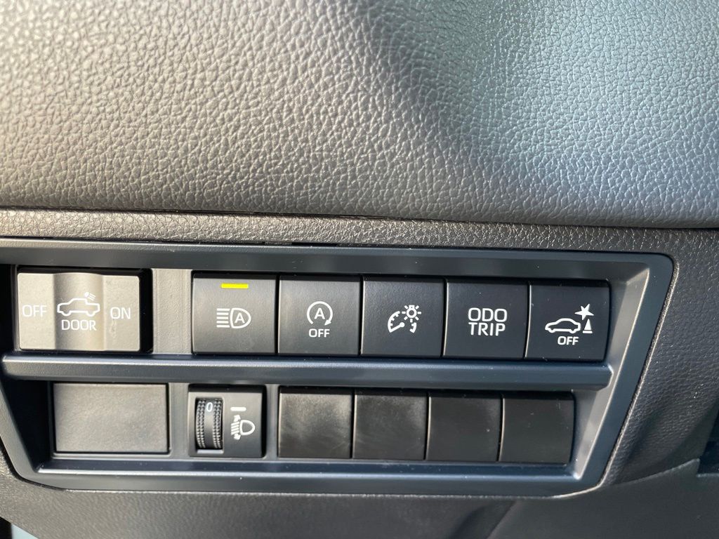 Used Car 2025 Toyota Tundra  Limited For Sale Under $50,000 In Georgetown, Texas