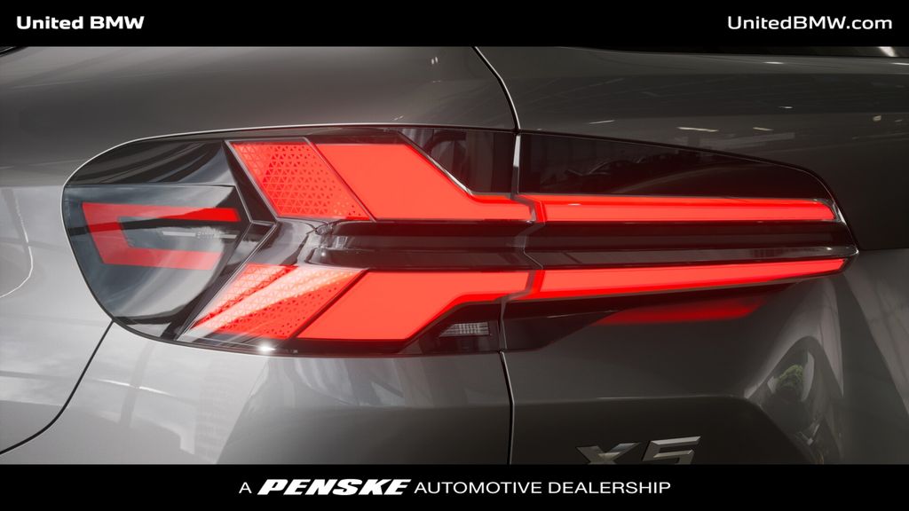 Thumbnail: 2026 BMW X5 - 8