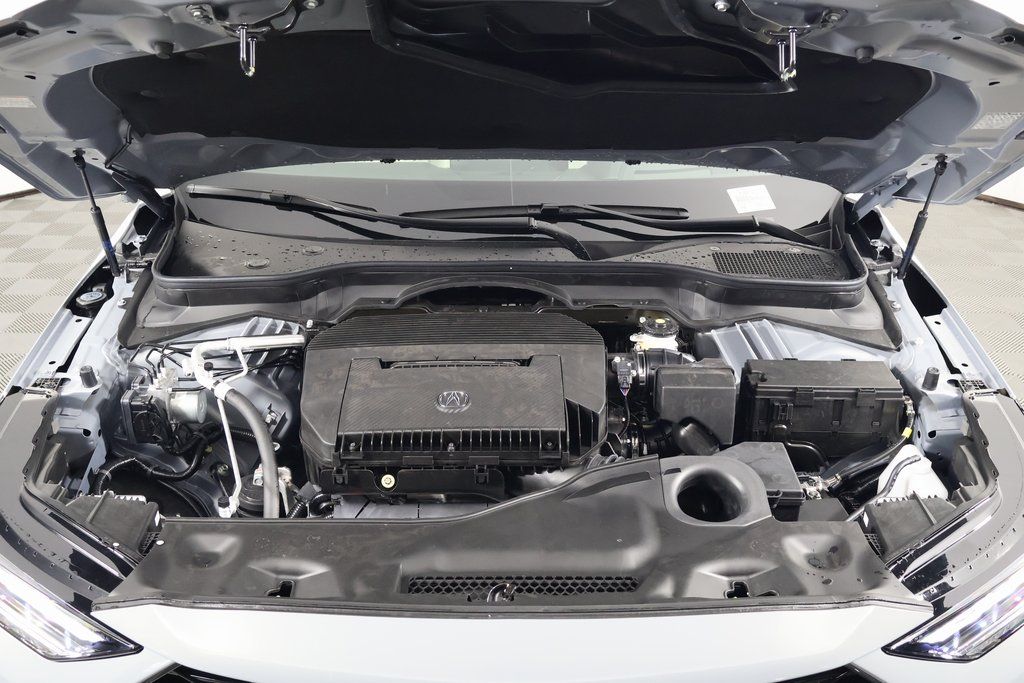 2026 Acura MDX  10